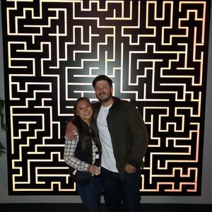 Meet your Posher, Cody